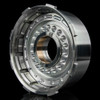 SUNCOAST 618-BDD-23-UW 47RE/48RE 23 SPLINE BILLET DIRECT DRUM FOR 94-07 DODGE RAM WITH 5.9L CUMMINS