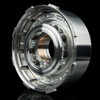 SUNCOAST 618-BDD-27-UW 47RE/48RE 27 SPLINE BILLET DIRECT DRUM FOR 94-07 DODGE RAM WITH 5.9L CUMMINS
