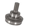 SUNCOAST 618-BOS-4X 47RE/48RE BILLET OUTPUT SHAFT FOR 94-03 DODGE RAM WITH 5.9L CUMMINS