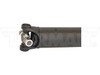 DORMAN 946-952 REAR DRIVESHAFT ASSEMBLY 2001-2007 (ALLISON TRANSMISSION) (161.5" WHEELBASE) GM SILVERADO/SIERRA 3500HD RWD CAB & CHASSIS