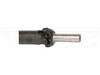 DORMAN 946-951 REAR DRIVESHAFT ASSEMBLY 2004-2006 (ALLISON TRANSMISSION) (161.5" WHEELBASE) GM SILVERADO/SIERRA 3500HD 4WD CAB & CHASSIS (MANUAL TRANSMISSION) (161.5" WHEELBASE) |2006-2010 GM SILVERADO/SIERRA 3500HD 4WD CAB & CHASSIS