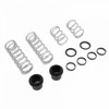 COGNITO 460-90675 RZR FOX TUNABLE DUAL RATE FRONT SPRING KIT FOR OE FOX 2.5 INCH IBP SHOCKS FOR POLARIS RZR 2015 XP 1000 / 16-19 XP TURBO