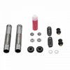 COGNITO 460-90638 RZR FRONT SHOCK TUNING KIT FOR FOX OE IBP SHOCKS FOR 16-17 POLARIS RZR XP TURBO