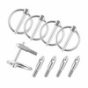 COGNITO 360-90783 CLUTCH PIN KIT FOR 2020 POLARIS RZR PRO XP