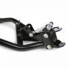 COGNITO 360-90075 LONG TRAVEL FRONT CONTROL ARM KIT FOR 09-21 POLARIS RZR 170