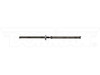 DORMAN 946-533 REAR DRIVESHAFT ASSEMBLY (ALLISON TRANSMISSION) (78.8" BED/153.7" WHEELBASE) 2011-2016 GM SILVERADO/SIERRA 2500HD/3500HD RWD CREW CAB