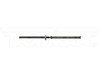DORMAN 946-363 REAR DRIVESHAFT ASSEMBLY (ALLISON TRANSMISSION) (171.5" WHEELBASE) 2011-2016 GM SILVERADO/SIERRA 3500HD RWD CAB & CHASSIS