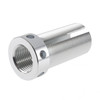 SYNERGY 3622-06-16-10-PL ROD END DOUBLE ADJUSTER SLEEVE 3/4-16 PIN STYLE