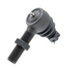 SYNERGY 4164-L HD TIE ROD SINGLE PLANE TIE ROD END METAL ON METAL 1-14 LH FOR JEEP JL/JLU