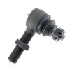 SYNERGY 4162-L HD DRAG LINK SINGLE PLANE TIE ROD END METAL ON METAL 1-14 LH FOR JEEP JL/JLU