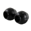 SYNERGY 4100-10 SWAY BAR END LINK REPLACEMENT SPHERICAL BUSHING (PAIR)