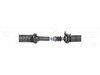 DORMAN 946-086 REAR DRIVESHAFT ASSEMBLY (ALLISON TRANSMISSION) (78" BED/153" WHEELBASE) 2001-2007 GM SILVERADO/SIERRA 2500HD RWD CREW CAB DORMAN 946-086 REAR DRIVESHAFT ASSEMBLY (ALLISON TRANSMISSION) (78" BED/153" WHEELBASE) 2001-2007 GM SILVERADO/SIERRA 2500HD RWD CREW CAB