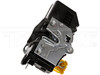 DORMAN 931-921 FRONT DOOR LOCK ACTUATOR (RIGHT) (WITH POWER WINDOWS & KEYLESS ENTRY SYSTEM) 2010-2014 GM SILVERADO/SIERRA 2500HD/3500HD
