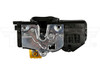 DORMAN 931-921 FRONT DOOR LOCK ACTUATOR (RIGHT) (WITH POWER WINDOWS & KEYLESS ENTRY SYSTEM) 2010-2014 GM SILVERADO/SIERRA 2500HD/3500HD