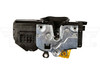 DORMAN 931-920 FRONT DOOR LOCK ACTUATOR (LEFT) (WITH POWER WINDOWS & KEYLESS ENTRY SYSTEM) 2010-2014 GM SILVERADO/SIERRA 2500HD/3500HD