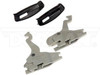 DORMAN 926-297 PARKING BRAKE LEVER KIT 2011-2020 GM SILVERADO/SIERRA 2500HD/3500HD