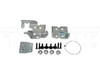 DORMAN 924-111 FRONT DOOR HINGE ASSEMBLY (UPPER/LOWER RIGHT) 2001-2007 GM SILVERADO/SIERRA 2500HD/3500HD