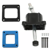 CPP DIESEL NV5600 SHORT SHIFT KIT FOR 99-05 DODGE RAM WITH 5.9L CUMMINS