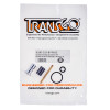 TRANSGO 6L80-CLR-BYPASS ALLISON COOLER FLOW BYPASS DELETE KIT FOR 2017-2019 GM 6.6L DURAMAX L5P
