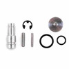 TRANSGO FOMO-COOL COOLER BYPASS DELETE KIT FOR 03-19 FORD SUPERDUTY WITH 5R110 & 6R140 TRANSMISSION