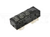 DORMAN 901-063 4WD SELECTOR SWITCH (WITH RPO CODE NP1) 2001-2002 GM SILVERADO/SIERRA 2500HD/3500HD DORMAN 901-063 4WD SELECTOR SWITCH (WITH RPO CODE NP1) 2001-2002 GM SILVERADO/SIERRA 2500HD/3500HD