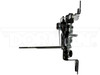 DORMAN 820-305 HOOD LATCH ASSEMBLY WITHOUT AJAR SWITCH 2007.5-2014 GM SILVERADO/SIERRA 2500HD/3500HD