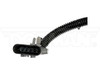 DORMAN 747-952 POWER RUNNING BOARD MOTOR (RIGHT) 2014 GM SILVERADO/SIERRA 2500HD/3500HD