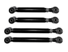 CPP HD ADJUSTABLE CONTROL ARMS FOR 1994-2009 DODGE RAM 2500/3500