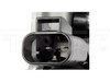 DORMAN 741-444 REAR POWER WINDOW REGULATOR AND MOTOR ASSEMBLY (LEFT) 2007.5-2014 GM SILVERADO/SIERRA 2500HD/3500HD