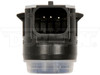 DORMAN 684-048 REAR PARKING ASSIST SENSOR 2015-2017 GM SILVERADO/SIERRA 2500HD/3500HD