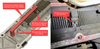 CPP GRID HEATER UPGRADE KIT WITH HIGH FLOW INTAKE PLATE FOR 2007.5-2018 DODGE RAM WITH 6.7L CUMMINS ENGINE