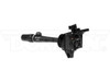 DORMAN 2330860 MULTI-FUNCTION TURN-SIGNAL SWITCH ASSEMBLY WITHOUT CRUISE CONTROL 2003-2007 GM SILVERADO/SIERRA 2500HD/3500HD
