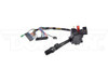 DORMAN 2330834 MULTI-FUNCTION TURN-SIGNAL SWITCH ASSEMBLY WITHOUT CRUISE CONTROL 2001-2002 GM SILVERADO/SIERRA 2500HD/3500HD DORMAN 2330834 MULTI-FUNCTION TURN-SIGNAL SWITCH ASSEMBLY WITHOUT CRUISE CONTROL 2001-2002 GM SILVERADO/SIERRA 2500HD/3500HD