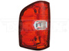 DORMAN 1650753 TAIL LIGHT ASSEMBLY (LEFT) (FLEETSIDE) 2007.5-2014 GMC SIERRA 2500HD/3500HD DORMAN 1650753 TAIL LIGHT ASSEMBLY (LEFT) (FLEETSIDE) 2007.5-2014 GMC SIERRA 2500HD/3500HD