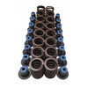 CNC FABRICATION 421008 VALVE SPRING KIT WITH SEALS AND SHIMS FOR 1994-2003 FORD SUPERDUTY WITH 7.3L POWERSTROKE ENGINE
