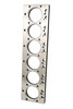 BEANS DIESEL 210340 COMMON RAIL 1" DECK PLATE FOR 2007.5-2018 DODGE RAM WITH CUMMINS 6.7L ENGINE