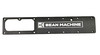 BEANS DIESEL 210330-BK GRID HEATER DELETE PLATE FOR 2007.5-PRESENT DODGE RAM WITH CUMMINS 6.7L ENGINE