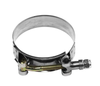 CPP STAINLESS STEEL T-BOLT CLAMP FOR 2.75IN HOSE
