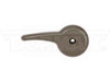 DORMAN 74346 SEAT ADJUSTMENT HANDLE (FRONT LEFT) 2003-2007 GM SILVERADO/SIERRA 2500HD/3500HD