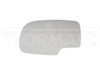 DORMAN 57059 MIRROR GLASS WITHOUT BACKING PLATE (LEFT) (ADHESIVE STYLE) (6.375" X 9.8125") 2001-2007 GM SILVERADO/SIERRA 2500HD/3500HD DORMAN 57059 MIRROR GLASS WITHOUT BACKING PLATE (LEFT) (ADHESIVE STYLE) (6.375" X 9.8125") 2001-2007 GM SILVERADO/SIERRA 2500HD/3500HD