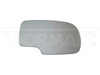 DORMAN 57059 MIRROR GLASS WITHOUT BACKING PLATE (LEFT) (ADHESIVE STYLE) (6.375" X 9.8125") 2001-2007 GM SILVERADO/SIERRA 2500HD/3500HD DORMAN 57059 MIRROR GLASS WITHOUT BACKING PLATE (LEFT) (ADHESIVE STYLE) (6.375" X 9.8125") 2001-2007 GM SILVERADO/SIERRA 2500HD/3500HD