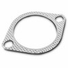 VIBRANT 1459 2-BOLT HIGH TEMP EXHAUST GASKET 4" ID - FITS VIBRANT 2-BOLT FLANGE