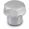 VIBRANT 1195A HEX BOLT SENSOR PLUG UNIVERSAL - M18 X 1.5 THREAD