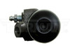 DORMAN W37251 DRUM BRAKE WHEEL CYLINDER (RIGHT) (DRW WITH 12" BRAKES) 1988-2000 FORD F-350 | 1990-2004 FORD E-SERIES VAN