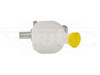 DORMAN M631038 BRAKE MASTER CYLINDER 2019-2020 FORD TRANSIT 150/250/350
