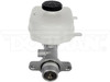 DORMAN M630885 BRAKE MASTER CYLINDER (VACUUM BOOSTER) 2011-2012 FORD F-250/350/450/550