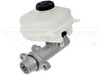 DORMAN M630885 BRAKE MASTER CYLINDER (VACUUM BOOSTER) 2011-2012 FORD F-250/350/450/550