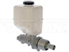 DORMAN M630524 BRAKE MASTER CYLINDER (VACUUM BOOST WITH BRAKE CONTROL VALVE) 2008-2010 FORD F-250/350/450 | 2009-2010 FORD F-550