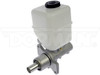 DORMAN M630523 BRAKE MASTER CYLINDER (VACUUM BOOST WITHOUT BRAKE CONTROL VALVE) 2008-2010 FORD F-250/350/450 | 2009-2010 FORD F-550