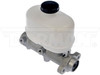 DORMAN M630518 BRAKE MASTER CYLINDER (HYDRO-BOOST WITHOUT BRAKE CONTROL VALVE) 2006 FORD F-250/350/450/550 (BUILT AFTER 12/18/06) | 2009-2010 FORD F-250/350/450/550